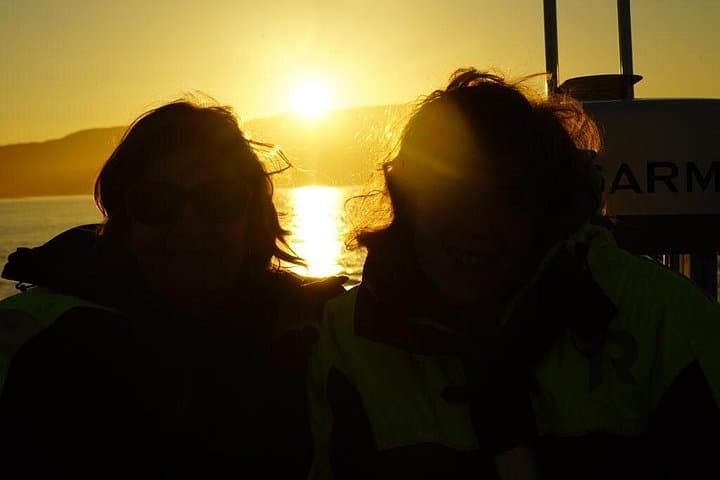 Midnight Sun Luxury Catamaran Cruise From Tromsø photo 6