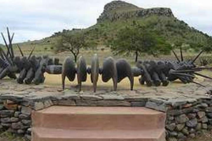 Isandlwana and Rorke's Drift: Full-Day Battlefield Tour from Durban photo 2