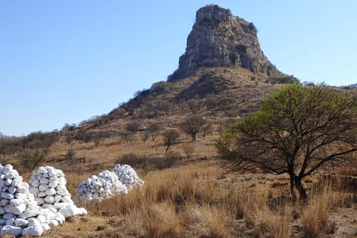 Isandlwana and Rorke's Drift: Full-Day Battlefield Tour from Durban photo 3
