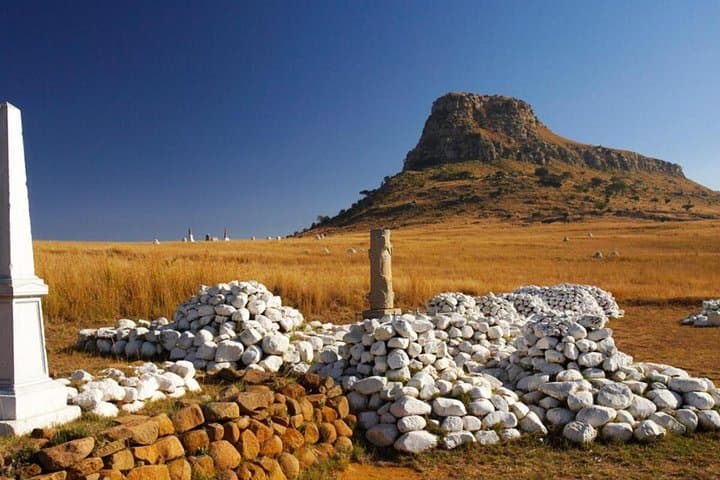 Isandlwana and Rorke's Drift: Full-Day Battlefield Tour from Durban photo 4