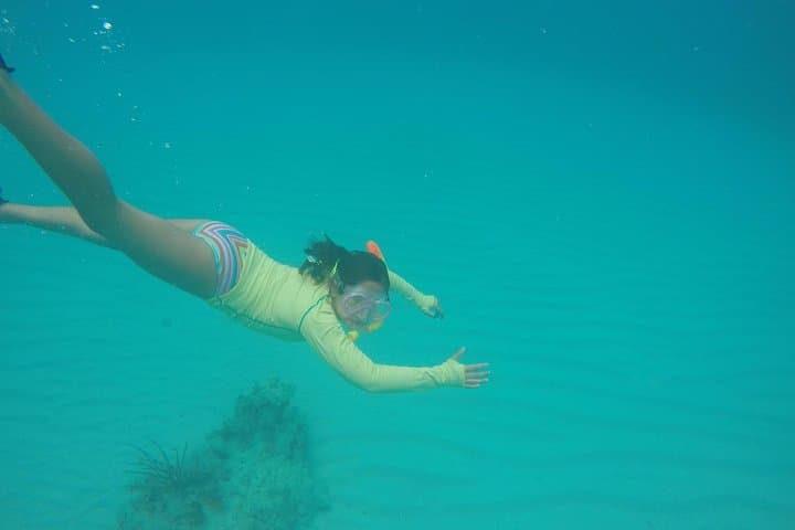 Fajardo Afternoon Snorkeling Adventure: Coral Cays & Sea Turtles photo 4