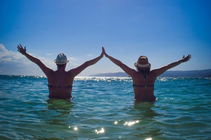 Samana Full-Day Tour: Whale Watching, Horseback to Salto El Limon & Cayo Levantado photo 1