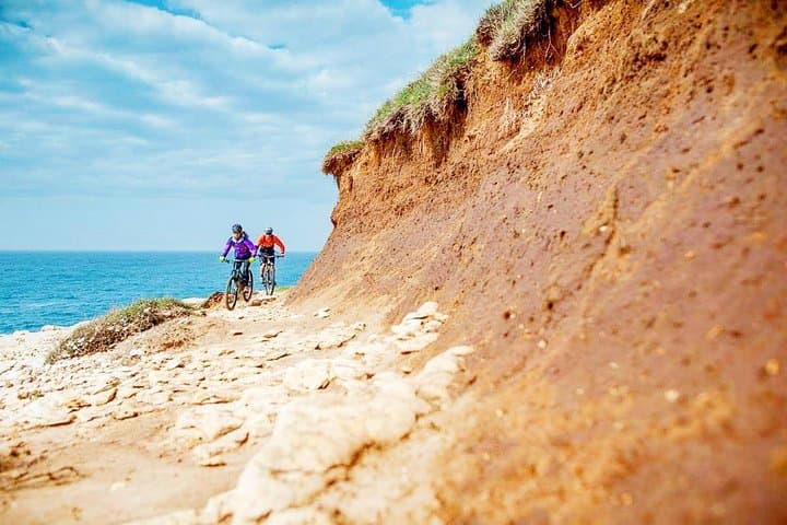 E-Biking Cape Kamenjak: Coastal Ride to Croatia’s Southern Point photo 3