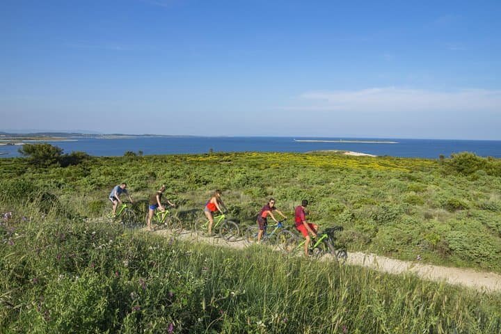 E-Biking Cape Kamenjak: Coastal Ride to Croatia’s Southern Point photo 2