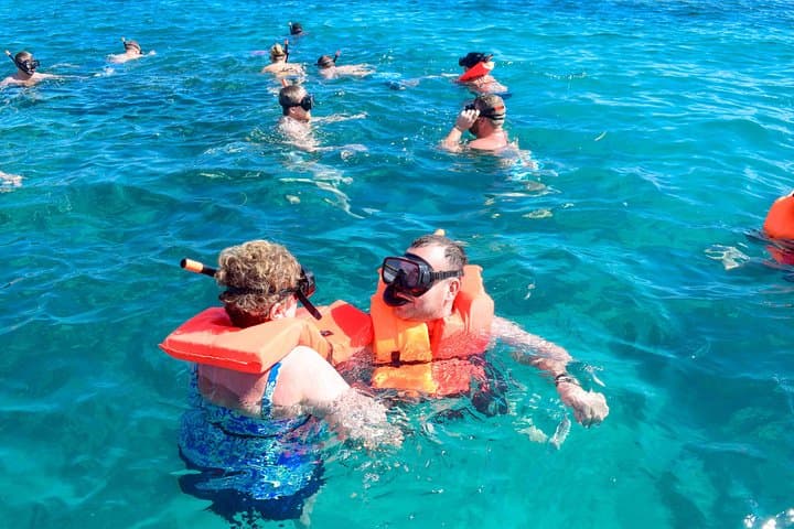 Experience the Ultimate Party on a Punta Cana Catamaran photo 4