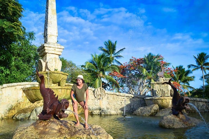 Explore Altos de Chavón: La Romana’s Riverside Mediterranean Village photo 3