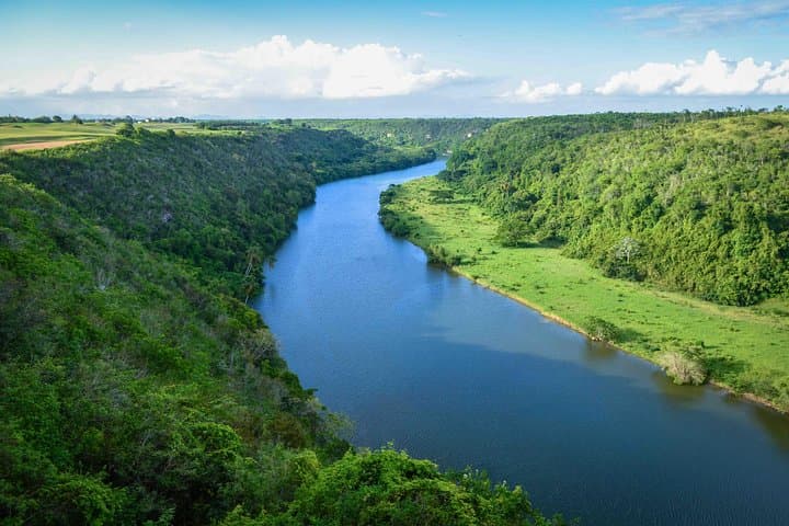 Explore Altos de Chavón: La Romana’s Riverside Mediterranean Village photo 4