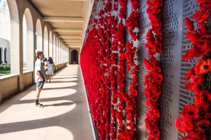 Canberra Day Trip from Sydney: Parliament, Museums & Floriade in One Long Day photo 2