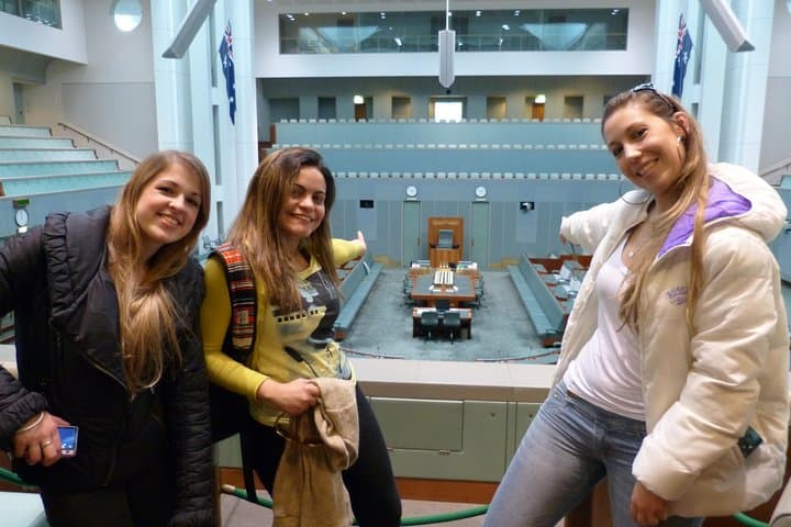 Canberra Day Trip from Sydney: Parliament, Museums & Floriade in One Long Day photo 5