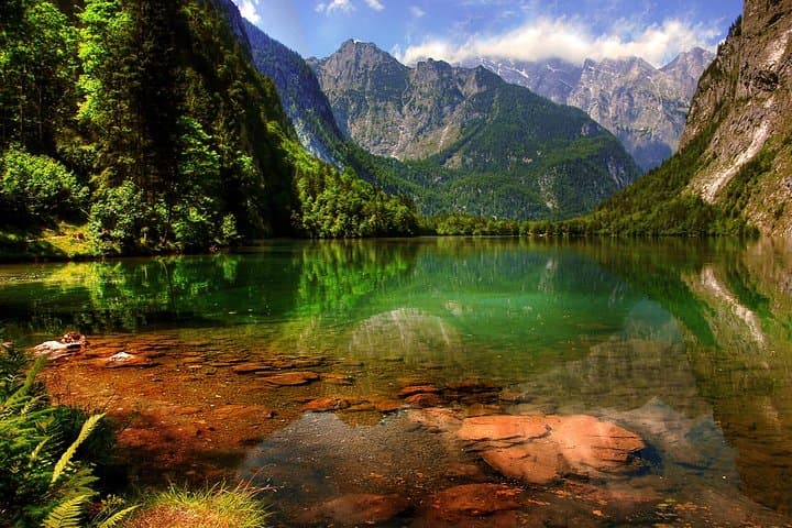 Eagle's Nest & Berchtesgaden Day Trip from Munich: Alpine Views and History photo 4