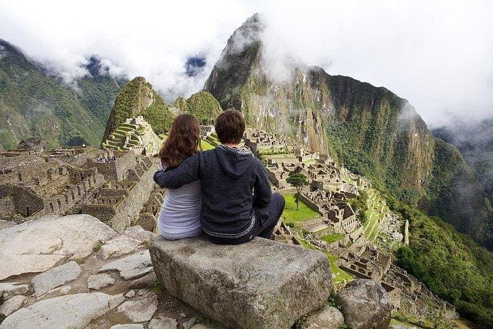 3-Day Sacred Valley & Short Inca Trail to Machu Picchu — Short Hike, Big Views photo 1