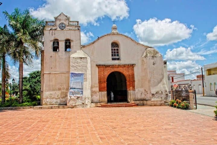 Explore Higuey: A Cultural Adventure from Punta Cana photo 4