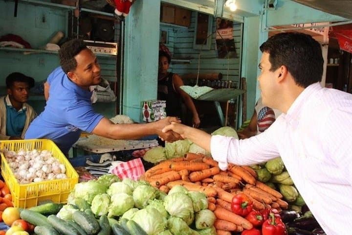 Explore Higuey: A Cultural Adventure from Punta Cana photo 5