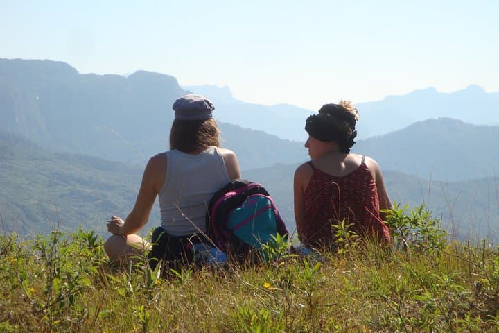 Ambondrombe Sacred Mountain Trek — 3-Day Ambohimahamasina Hike in Madagascar photo 2