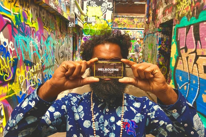 Melbourne City Card — 3-Day Unlimited Attractions Pass with Skip-the-Line Access photo 4