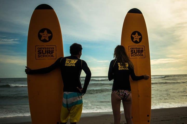 Surf the Waves of Kuta: Discover Bali's Premier Surf School photo 5