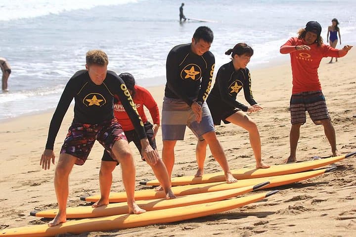 Surf the Waves of Kuta: Discover Bali's Premier Surf School photo 6