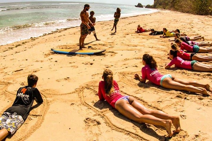 Surf the Waves of Kuta: Discover Bali's Premier Surf School photo 2