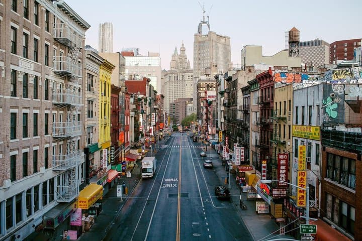 Walk 30+ New York Sights in One Day — Guided Wall Street to Central Park Tour photo 3
