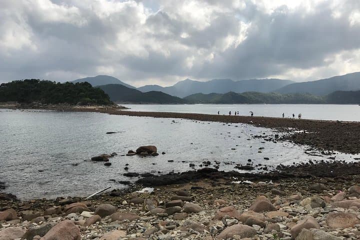 Sharp Island Geopark Afternoon Hike: Sai Kung Half-Day Coastal Trail photo 3