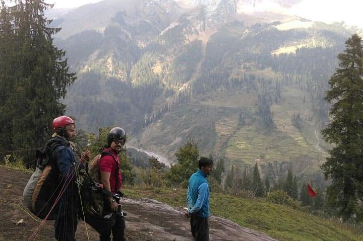 5-Day Romantic Kashmir Tour: Srinagar, Gulmarg, Sonamarg & Pahalgam Itinerary photo 3