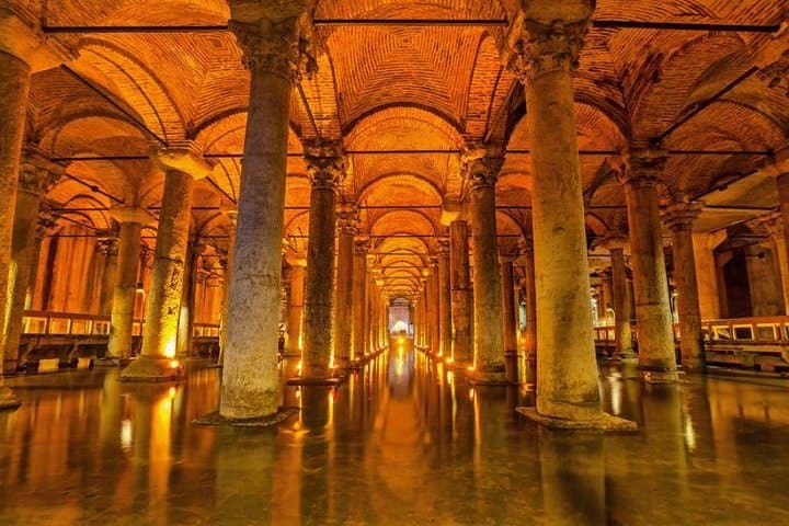 12-Day Maximum Turkey Package: Istanbul to Cappadocia Highlights Tour photo 2