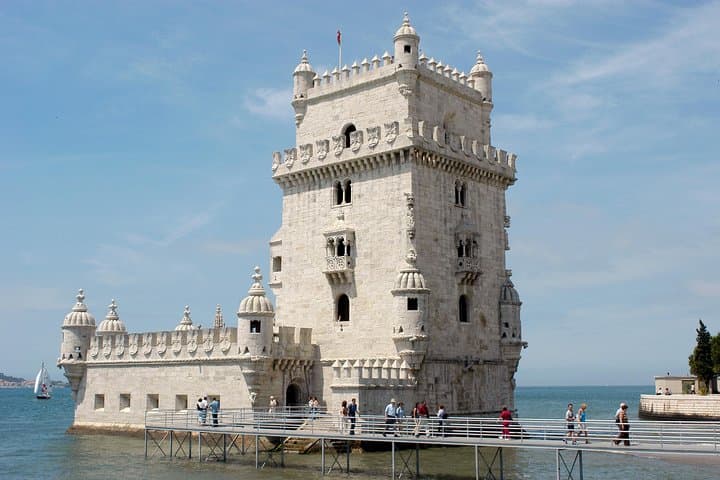 Historic Lisbon: Belém, Alfama & Pastéis de Belém Small-Group Tour photo 2