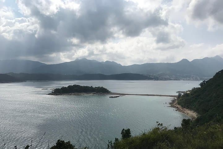 Sharp Island Geopark Afternoon Hike: Sai Kung Half-Day Coastal Trail photo 6