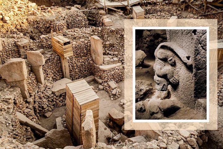 Göbeklitepe Day Trip from Istanbul — Visit the World's Oldest Temple photo 4