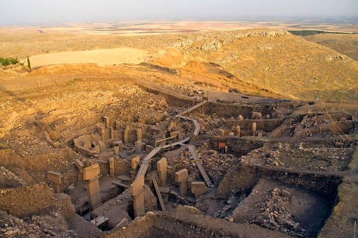 Göbeklitepe Day Trip from Istanbul — Visit the World's Oldest Temple photo 5