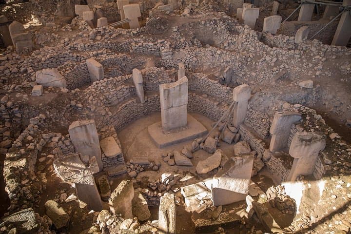 Göbeklitepe Day Trip from Istanbul — Visit the World's Oldest Temple photo 6