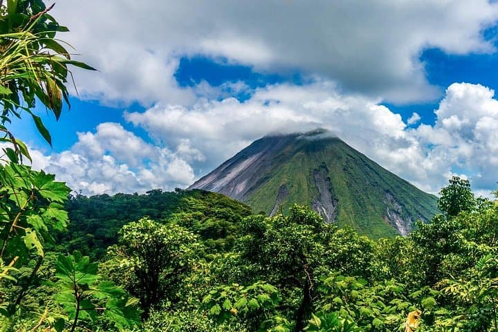Arenal Hanging Bridges, La Fortuna Waterfall & Volcano: Full-Day Adventure from La Fortuna photo 4