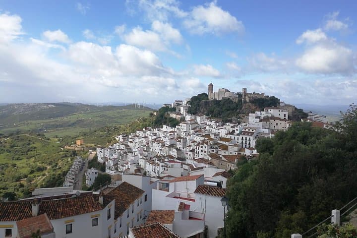Day Hikes from Marbella & Estepona: Guided Walks into the Andalusian Hinterland photo 2