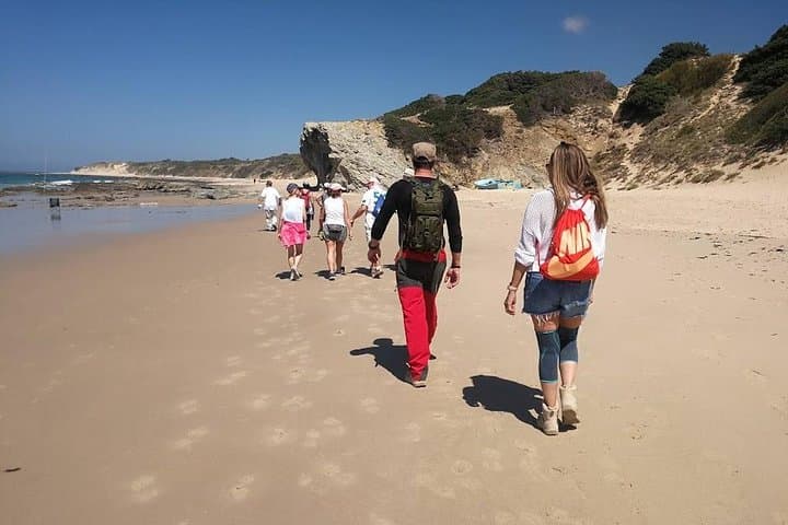 Day Hikes from Marbella & Estepona: Guided Walks into the Andalusian Hinterland photo 6