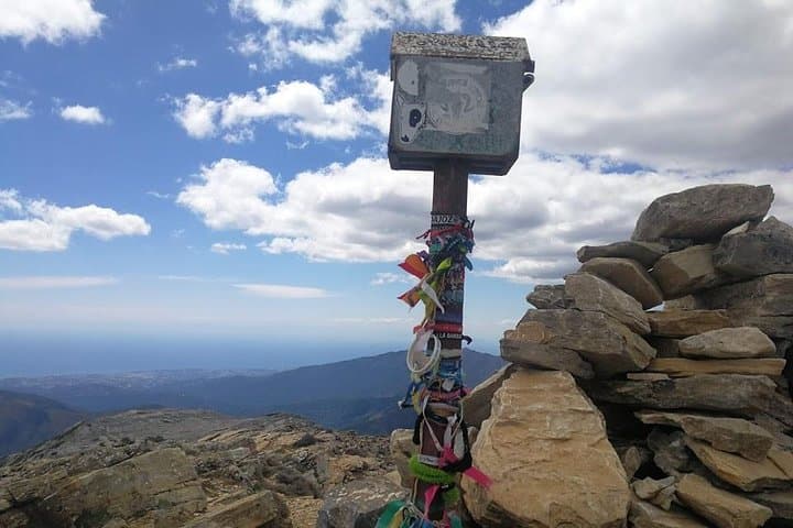Day Hikes from Marbella & Estepona: Guided Walks into the Andalusian Hinterland photo 4