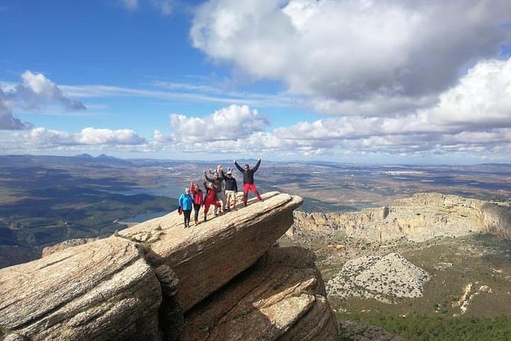 Day Hikes from Marbella & Estepona: Guided Walks into the Andalusian Hinterland