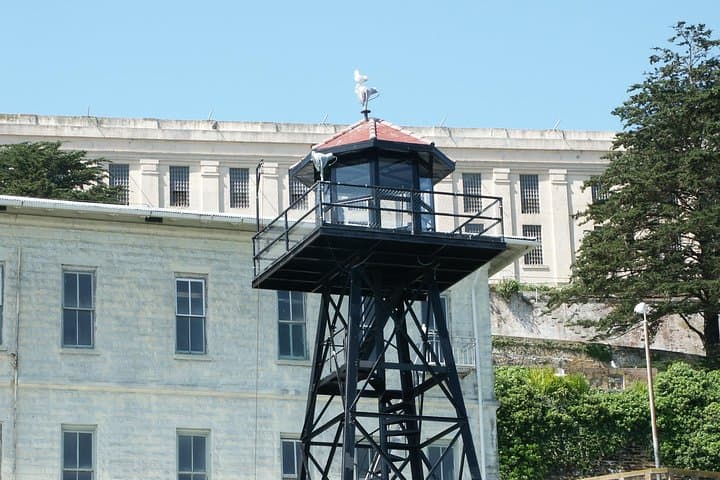 Alcatraz, Muir Woods & Sausalito: Full-Day Tour from San Francisco photo 6