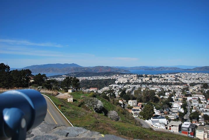 San Francisco Super Saver: City Tour, Muir Woods & Sausalito Day Trip photo 4
