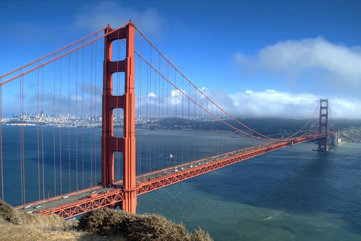 San Francisco Super Saver: City Tour, Muir Woods & Sausalito Day Trip photo 3