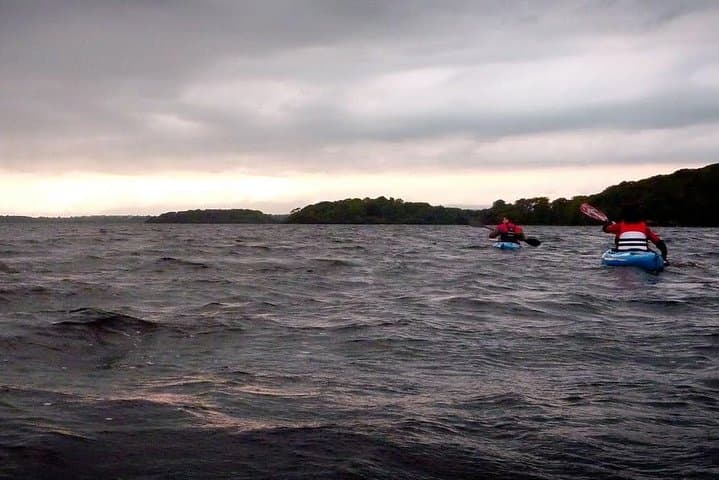 Paddle Las Isletas: Lake Nicaragua Kayak Tour from Granada photo 6