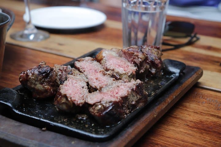 Palermo Viejo Food and Street Art Walking Tour — Buenos Aires Culinary Experience photo 2