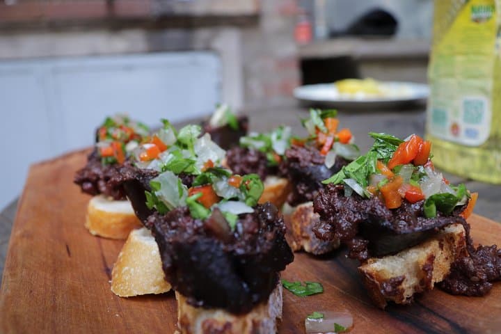 Palermo Viejo Food and Street Art Walking Tour — Buenos Aires Culinary Experience photo 6