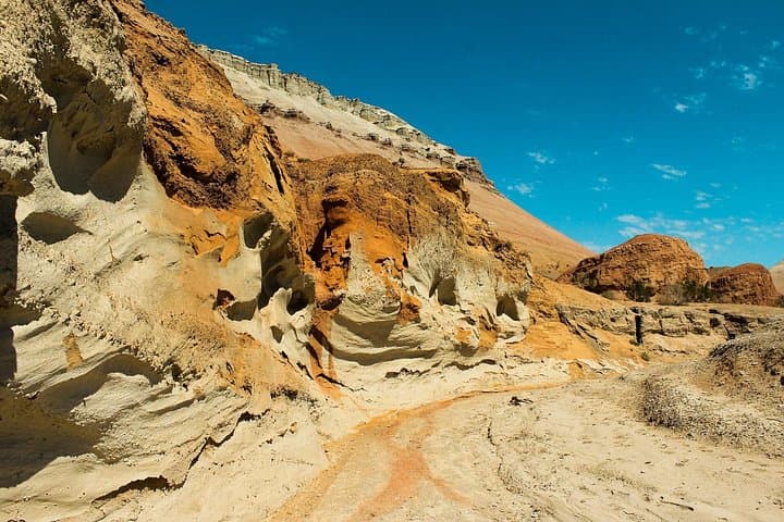 Altyn-Emel National Park: 2-Day Singing Dune & Aktau Mountains Escape photo 3