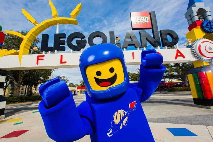 Orlando All‑Inclusive Pass: 30+ Attractions Including Kennedy Space Center photo 4