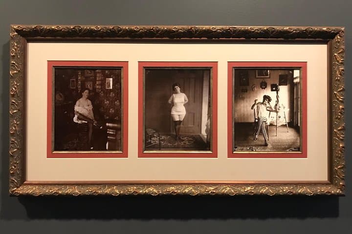 New Orleans Brothels & Storyville Walking Tour: History, Scandal, and Riverfront Stories photo 5