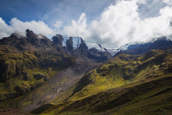 Horseback to Rainbow Mountain: Full-Day Vinicunca Tour from Cusco photo 4