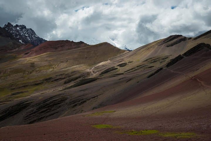 Horseback to Rainbow Mountain: Full-Day Vinicunca Tour from Cusco photo 6