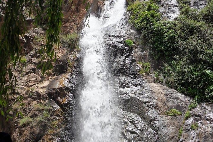 Ourika Valley & Setti-Fatma: A Day with Berber Life and Waterfalls photo 5