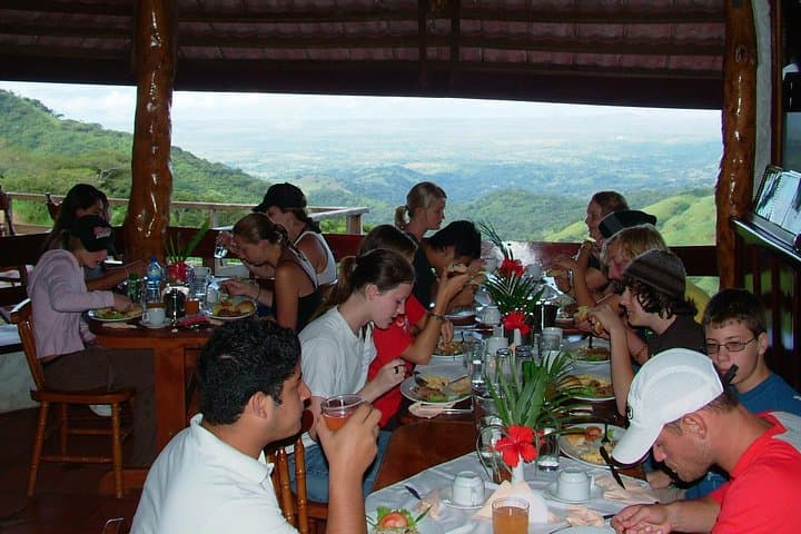 Mega Zipline Adventure Over 11 Waterfalls Near Guanacaste: A Thrilling Rainforest Canopy Experience photo 4