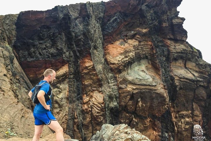 São Lourenço Coastal Running Tour — 9km Scenic Run on Madeira’s Eastern Peninsula photo 4
